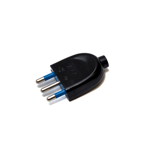 Quik Lok G/259 Spina Italiana 16A volante