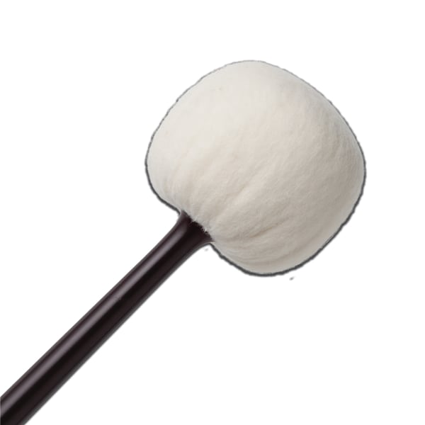 Vic Firth BD2 - Soundpower Bass Drum Legato