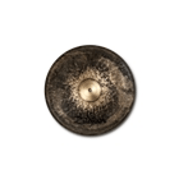 Zildjian K0986-20" K Custom Left Side Ride w/3 Rivet