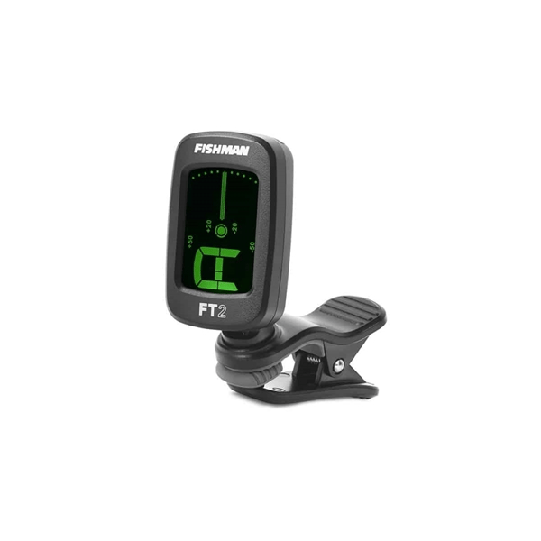 Fishman FT-2 Digital Chromatic Tuner