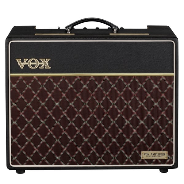 Vox AC10HWR1 Hand Wired. Modello C1020100118