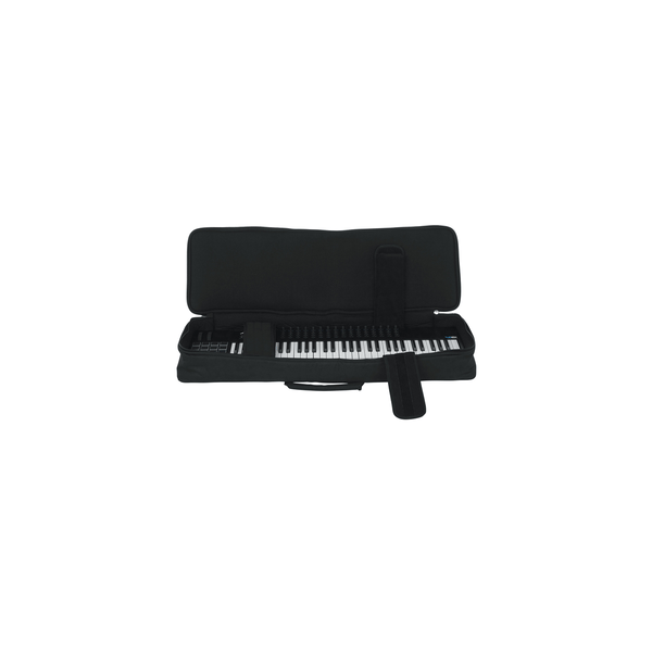 Gator Cases GKB-61 SLIM Borsa slim tastiera 61 tasti
