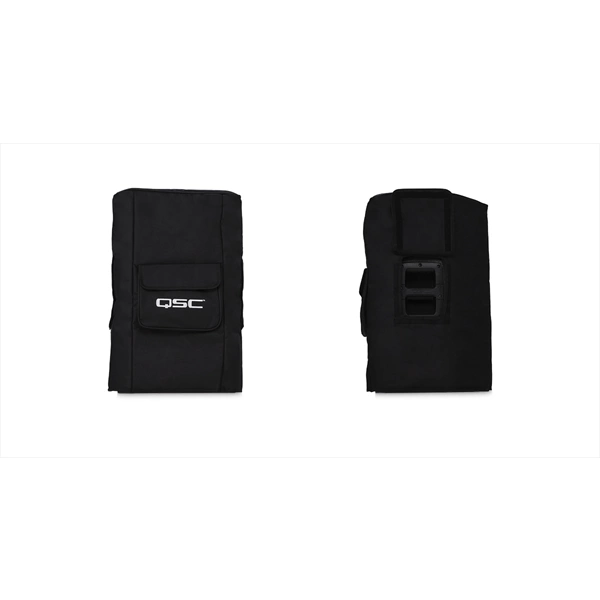 QSC Pro Audio KW122 COVER