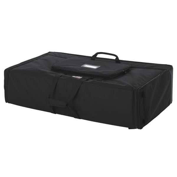 Gator Cases G-LCD-TOTE-MDX2 Borsa due monitor LCD Medium