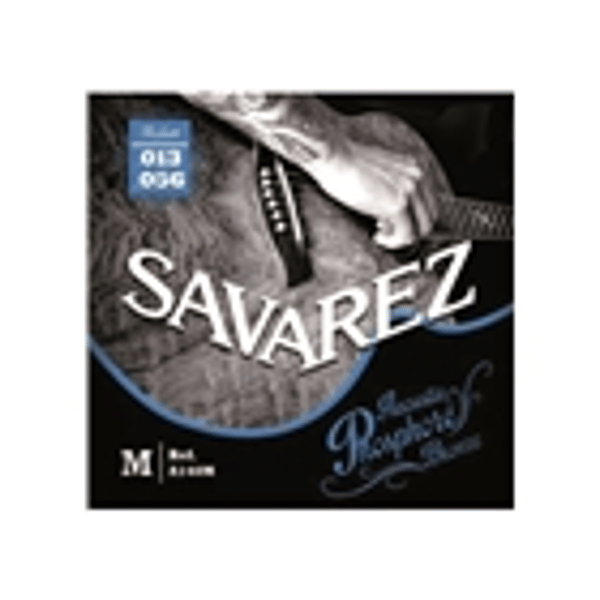 Savarez A140M-Medium