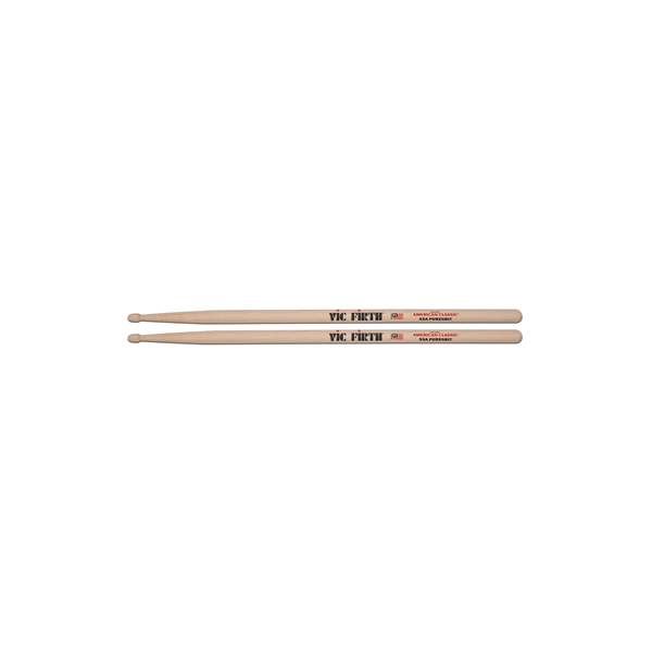 Vic Firth X5APG - Bacchette American Classic