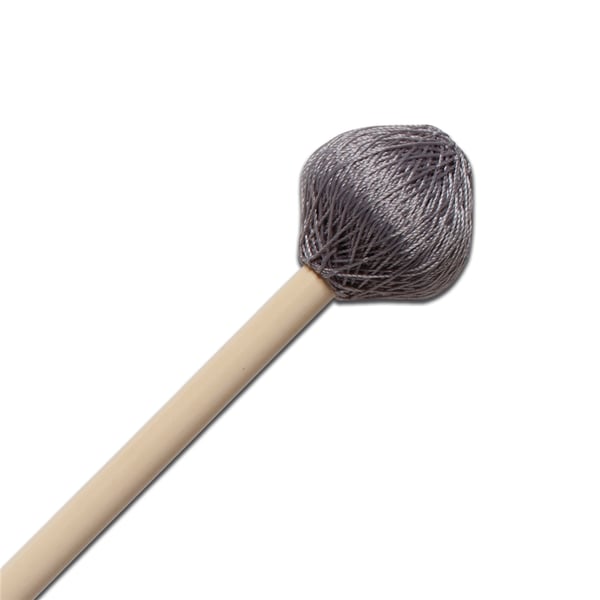 Vic Firth M75 - Corpsmaster Keyboard Mallets Series - Medium/Cord