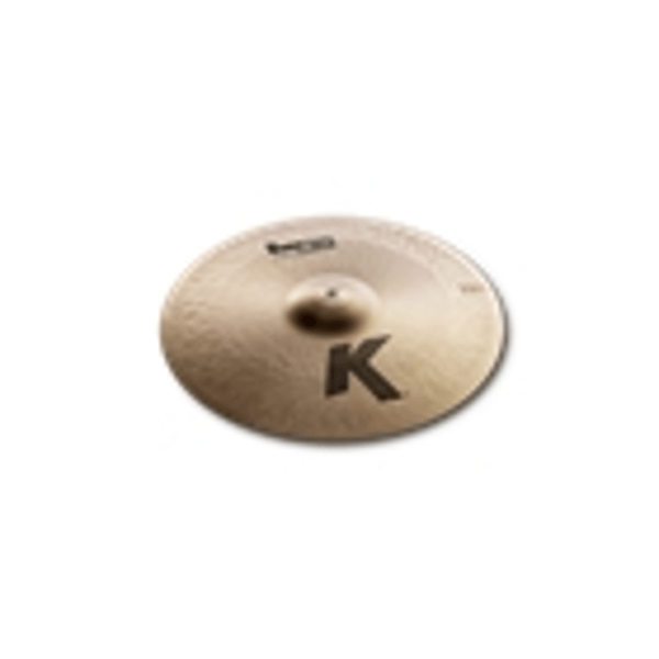 Zildjian K0905-19" K Dark Crash Thin