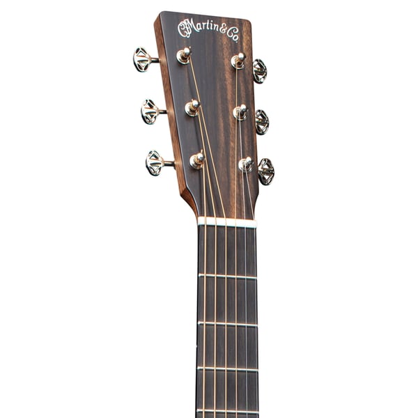 Martin &amp; Co. SC-13E Special