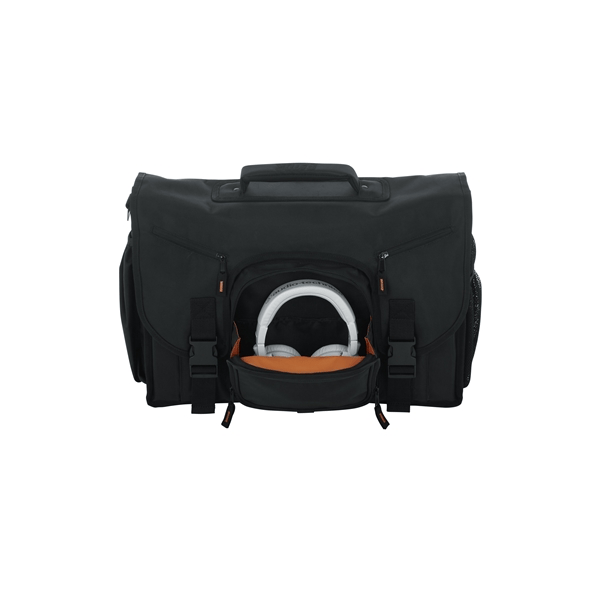 Gator Cases G-CLUB CONTROL Borsa messenger controller MIDI DJ