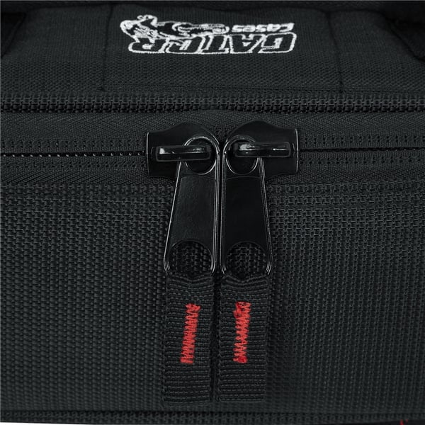 Gator Cases G-MIXERBAG-0909 Borsa mixer 22,9 x 22,9 x 7 cm