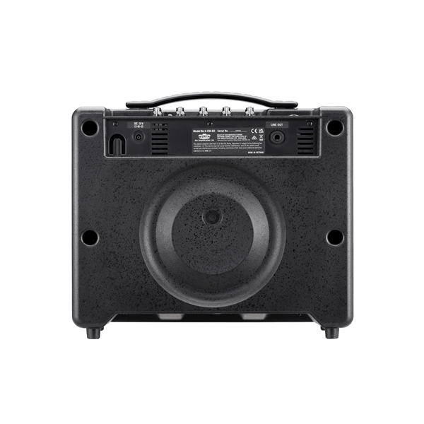 Vox Clubman 60