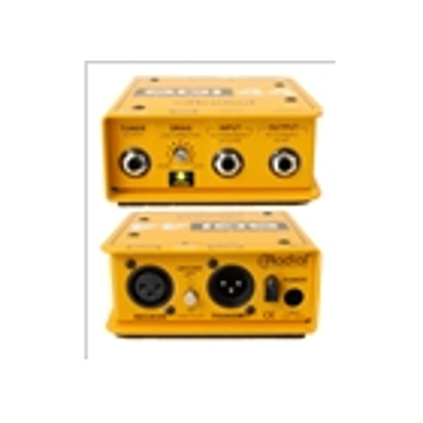 Radial Engineering SGI-44