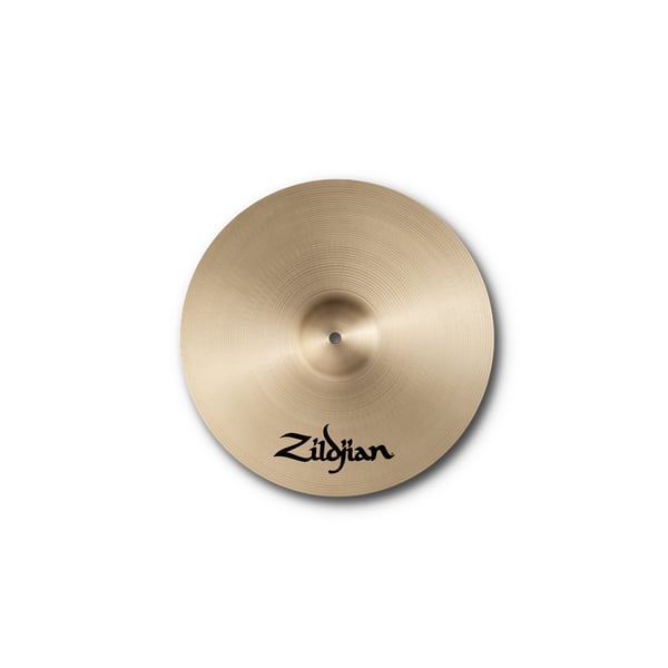 Zildjian A0264-14" A Fast Crash