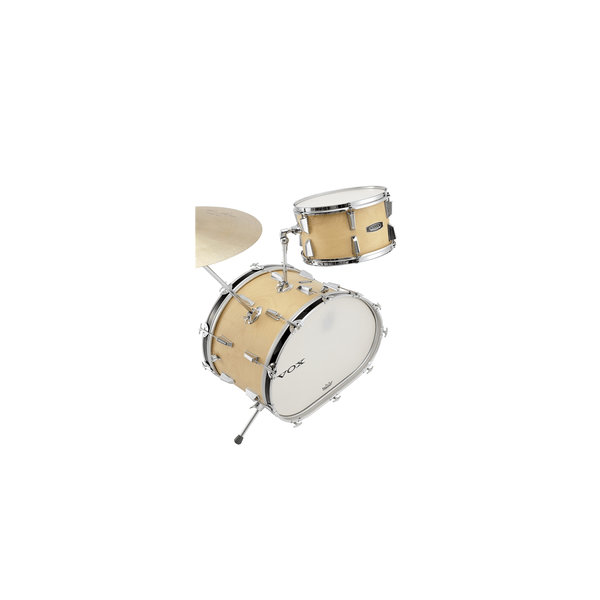 Vox Telstar Maple Batteria Acustica Limited Edition