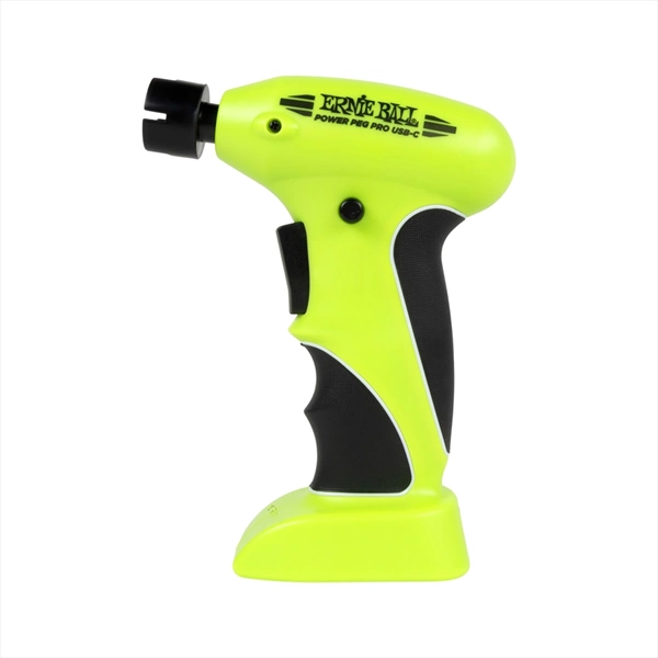 Ernie Ball 9626 Power Peg Pro USB-C