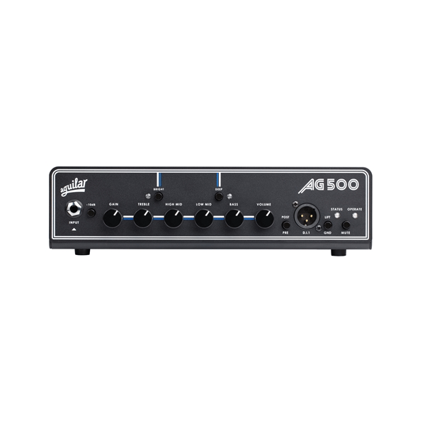 Aguilar AG 500 V2