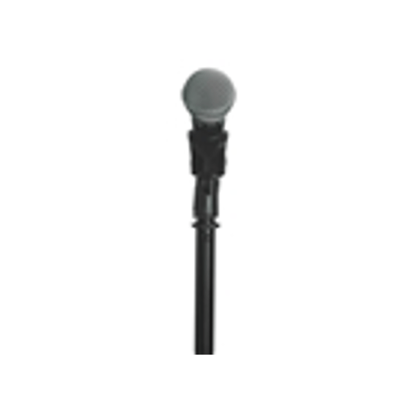 Gator Frameworks GFW-MIC-CLIP Clip standard per microfono&lt;br&gt;