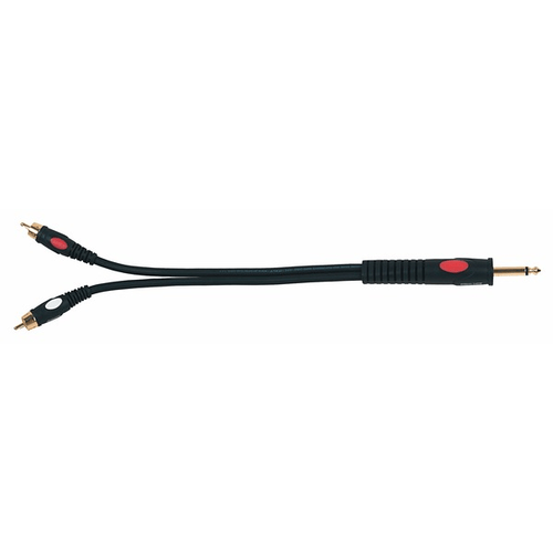 DIE HARD Cavo per connessioni multiple. Diametro esterno 6 mm.