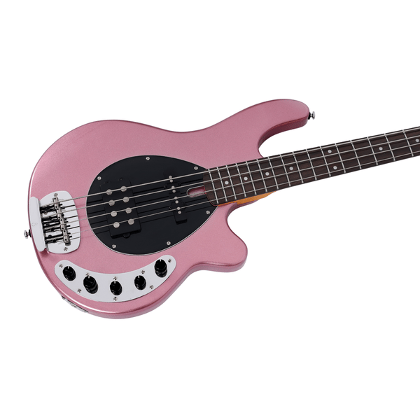 MARCUS MILLER Z7-4 BURGUNDY