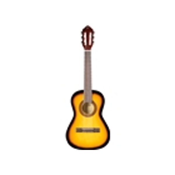 Eko Guitars CS-2 Sunburst