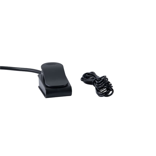 Quik Lok MS/19 LED Lampada Leggio
