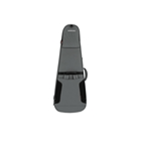 Gator Cases G-ICONDREAD Borsa ICON chitarra dreadnaught Grigio
