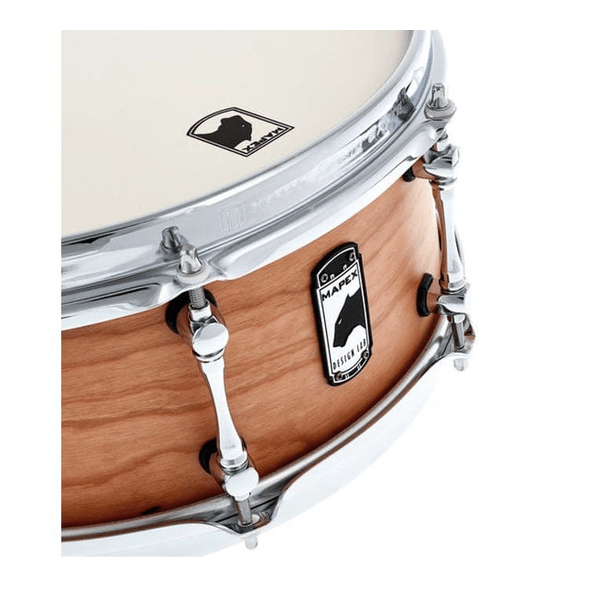 MAPEX IT BPCW3550CNW RULLANTE BLACK PANTHER DESIGN LAB CHERRY BOMB 13X5,5