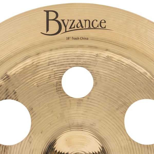 MEINL B18TRCH-B