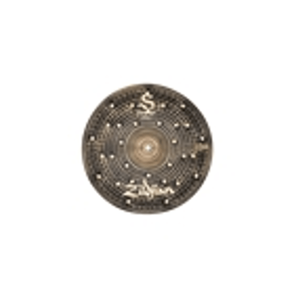 Zildjian SD14HT - 14" S Dark HiHat Top