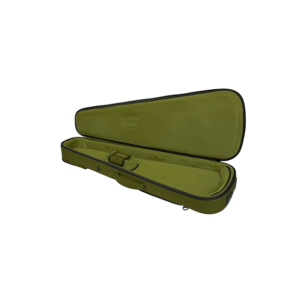 Gator Cases G-ICONELECTRIC Borsa ICON chitarra elettrica Verde