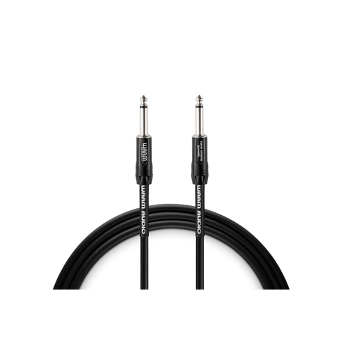 WARM AUDIO Cavo TS per amplificatore da 1.8 mt