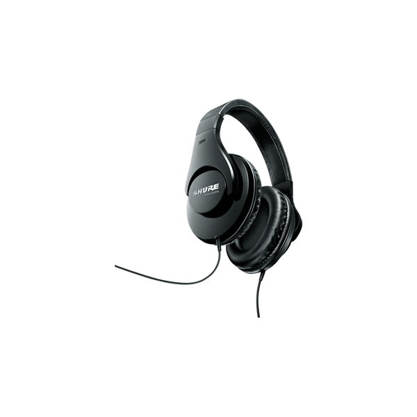 Shure SRH240A-BK Cuffia circumaurale chiusa
