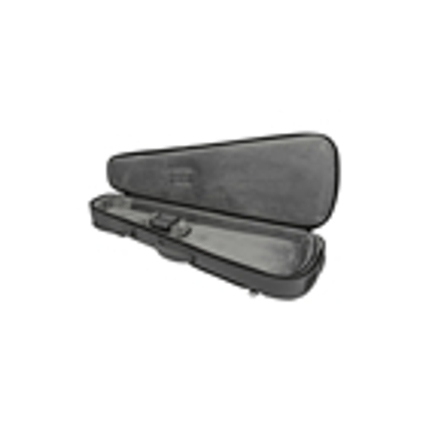 Gator Cases G-ICONELECTRIC Borsa ICON chitarra elettrica Grigio