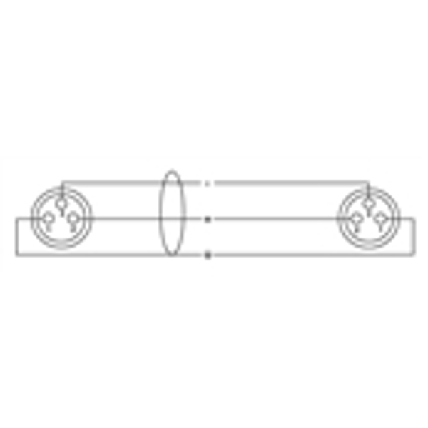 Cordial CPP 0.15 FF