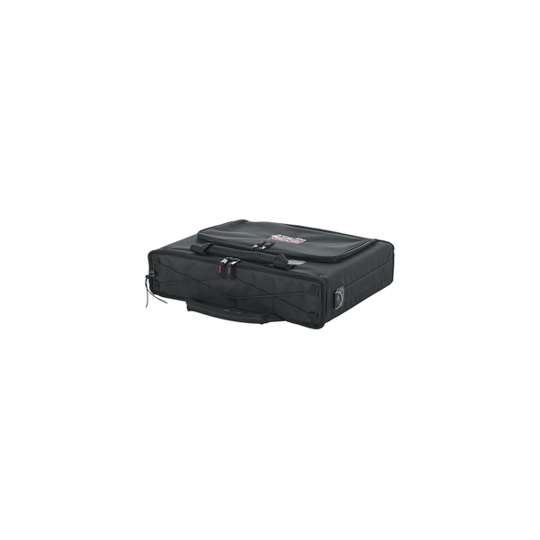 Gator Cases GRB-2U Borsa rack audio 2U