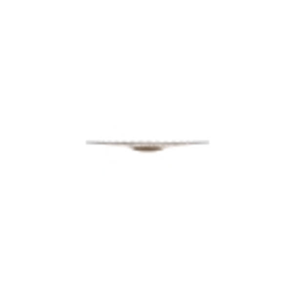 Zildjian S13MB-13" S Mastersound HH Bottom