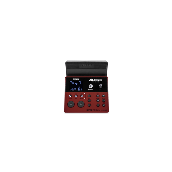 ALESIS NITROPRO KIT