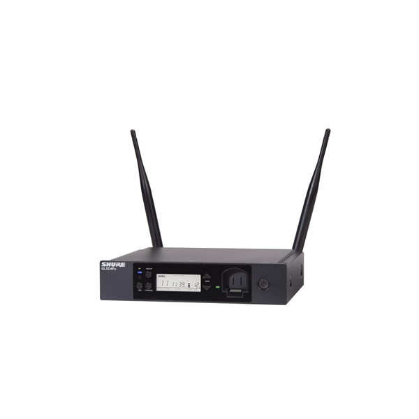 Shure GLXD4R+ Ricevitore Wireless