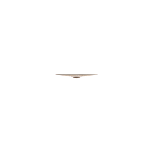 Zildjian K0725-15" K Sweet HiHat Bottom