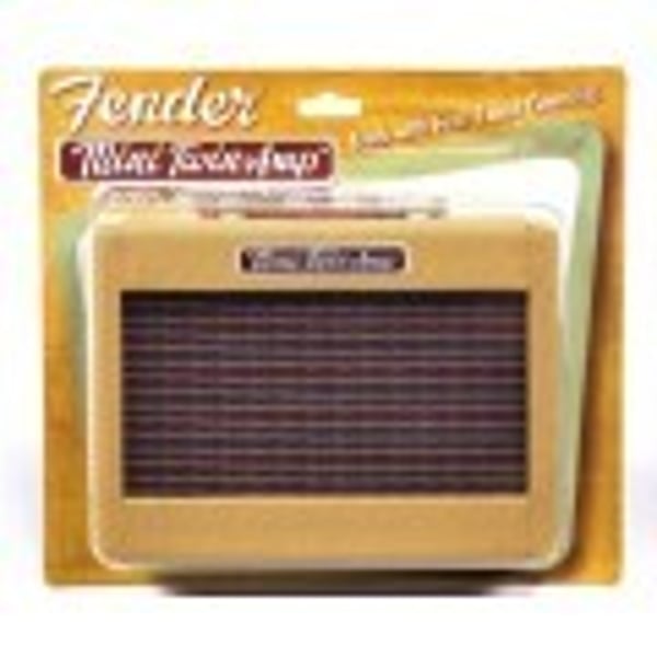 FENDER Amplificatore Mini '57 Twin-Amp ™, Tweed. Modello 0234811000