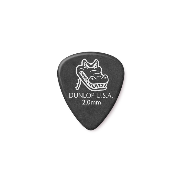 Dunlop 417R2.0 Gator Grip Standard 2.0mm