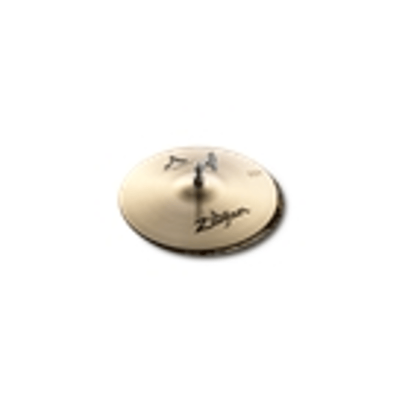 Zildjian A0123-14" A Mastersoundound HiHat Pair