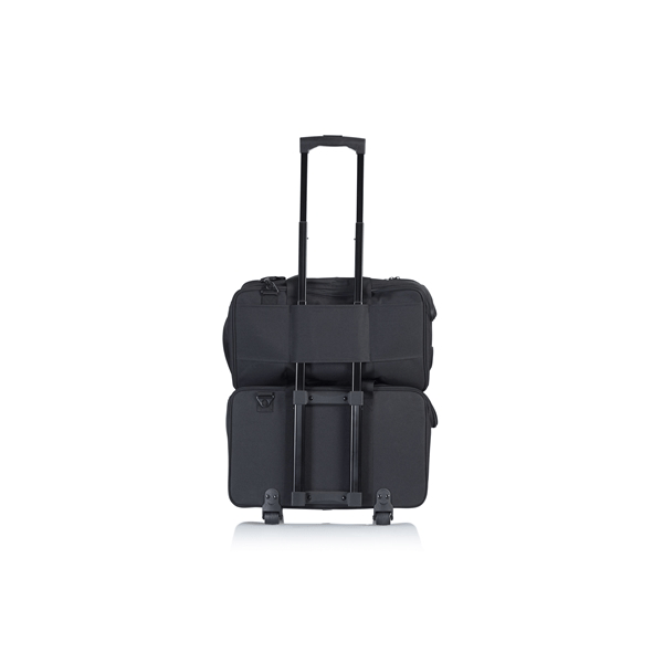 Gator Cases G-LIGHTBAG-2212 Borsa LED PAR 22 x 12