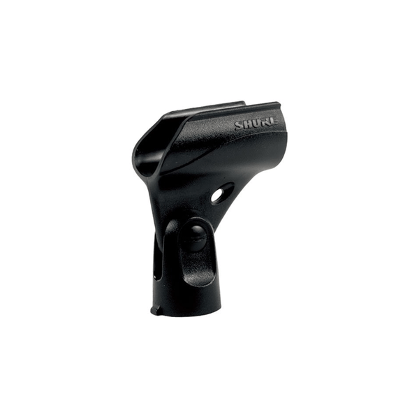 Shure A25DM Morsetto da asta snodabile microfoni diametro 3/4"
