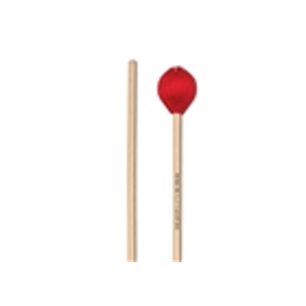 Vic Firth M274 - Corpsmaster Keyboard Signature Iain Moyer - Hard