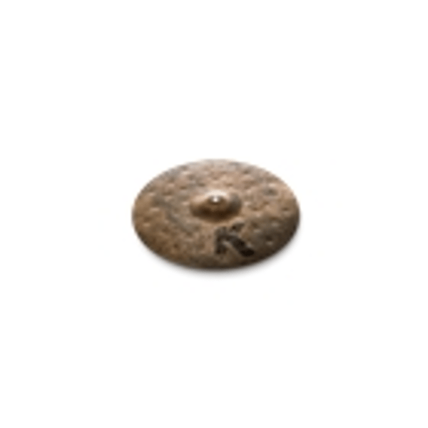 Zildjian K1409-14" K Custom Special Dry HiHat Top