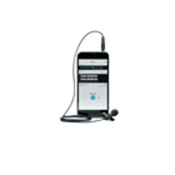 Shure MVL Mic lavalier condensatore omni smartphone/tablet