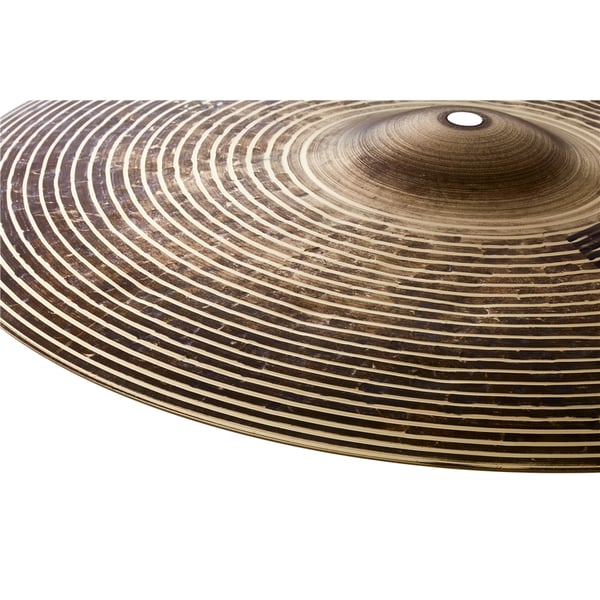 Zildjian K1414 15" K Customtom Special Dry HiHat Top