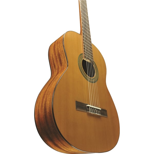 Eko Guitars EKO CHITARRA Vibra 200 Natural